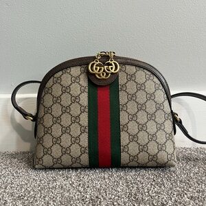 Gucci Ophidia Small Crossbody Bag